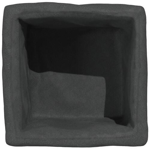 Plantekasse 45x45x45 cm massivt akacietræ