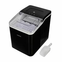 Isterning Maskin Oceanic OCEAMAG02 Sort 120 W 1,5 L