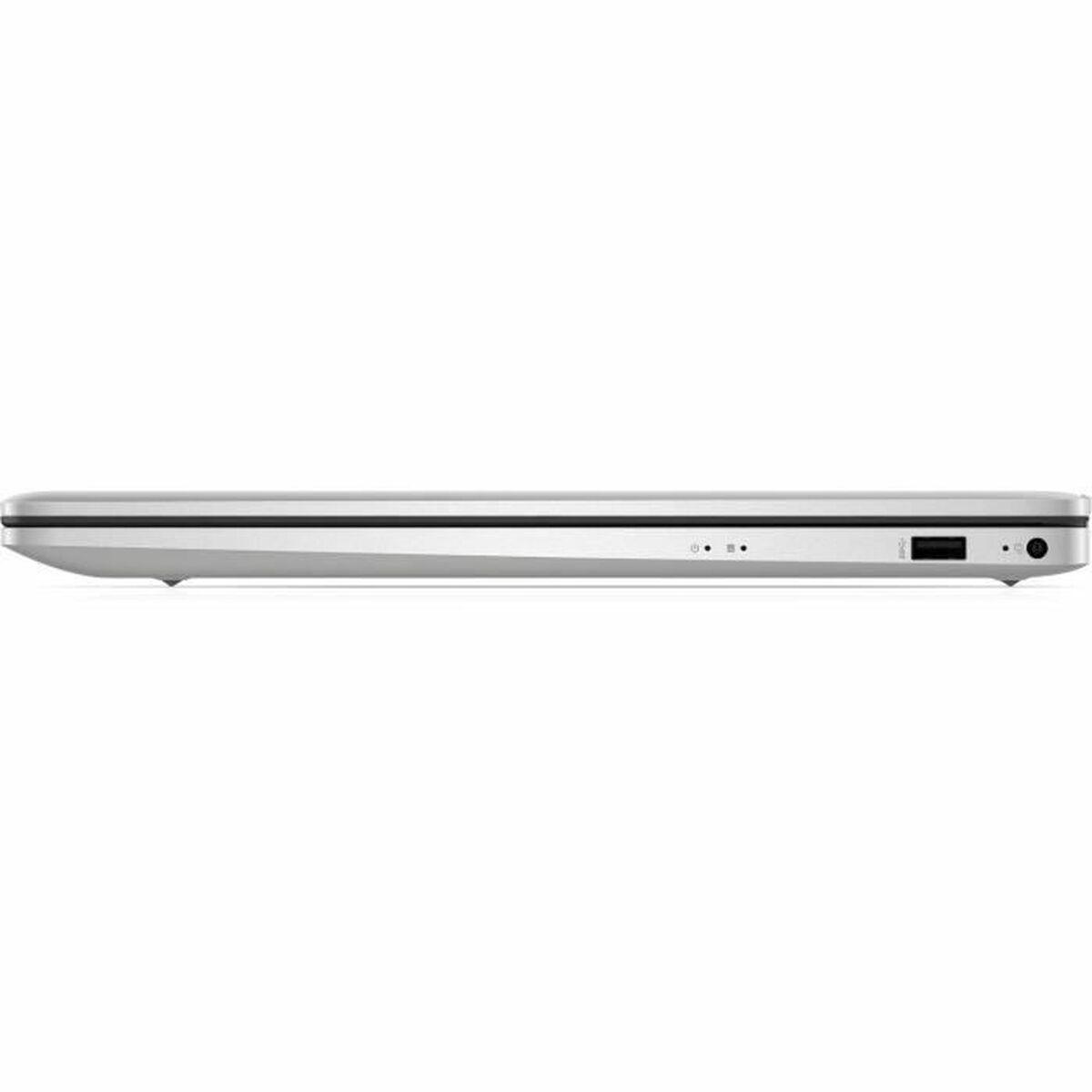 Bærbar computer HP 17,3" 16 GB RAM 512 GB SSD Azerty Fransk