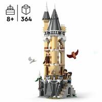 Konstruktionsspil Lego Harry Potter 76430 Hogwarts Castle Aviary Multifarvet