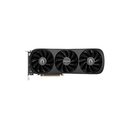 Grafikkort Zotac 16 GB GDDR6X