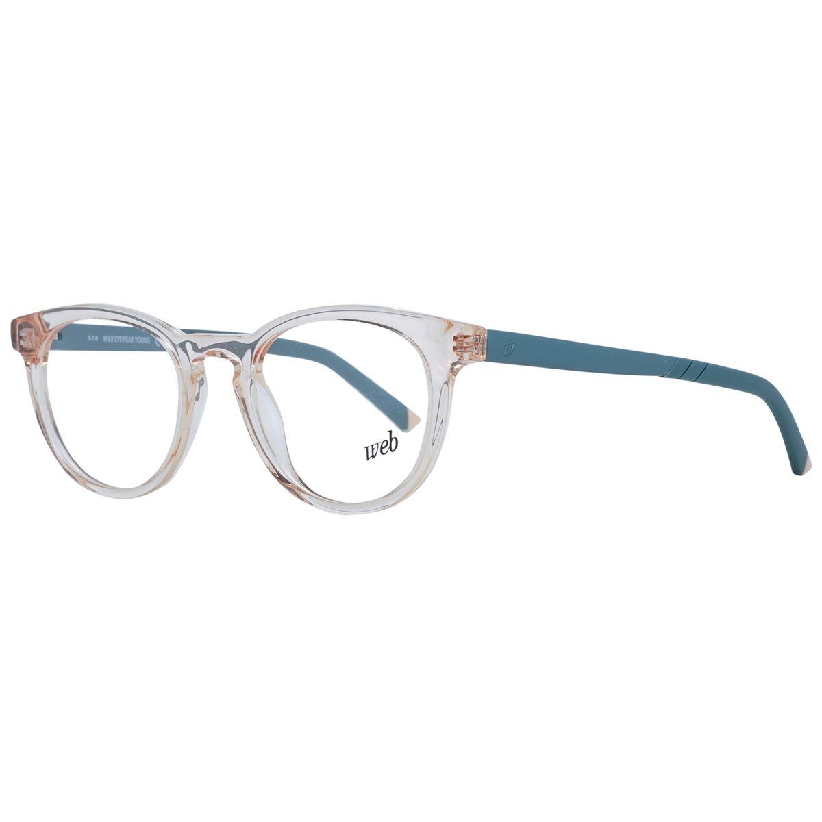 Web Eyewear WE5307 4572A - brillestel til glas