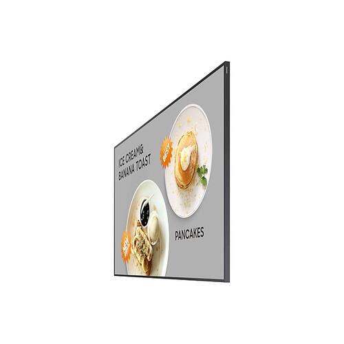 Gaming skærm Videowall Samsung QM32C Full HD 32"
