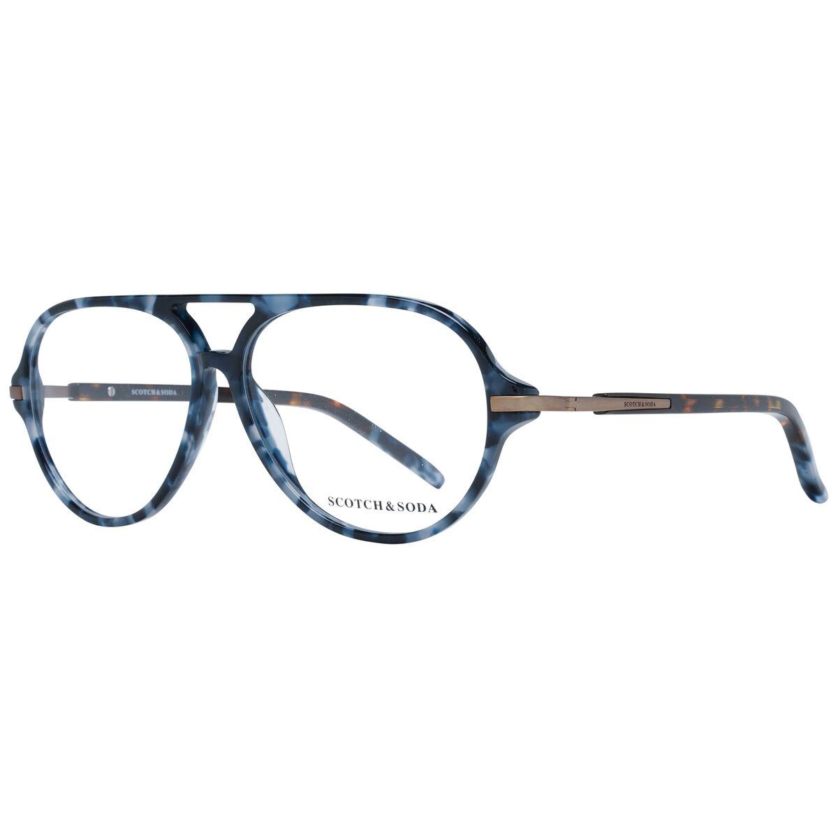 Brillestel Scotch & Soda SS4001 56015 - herrebriller