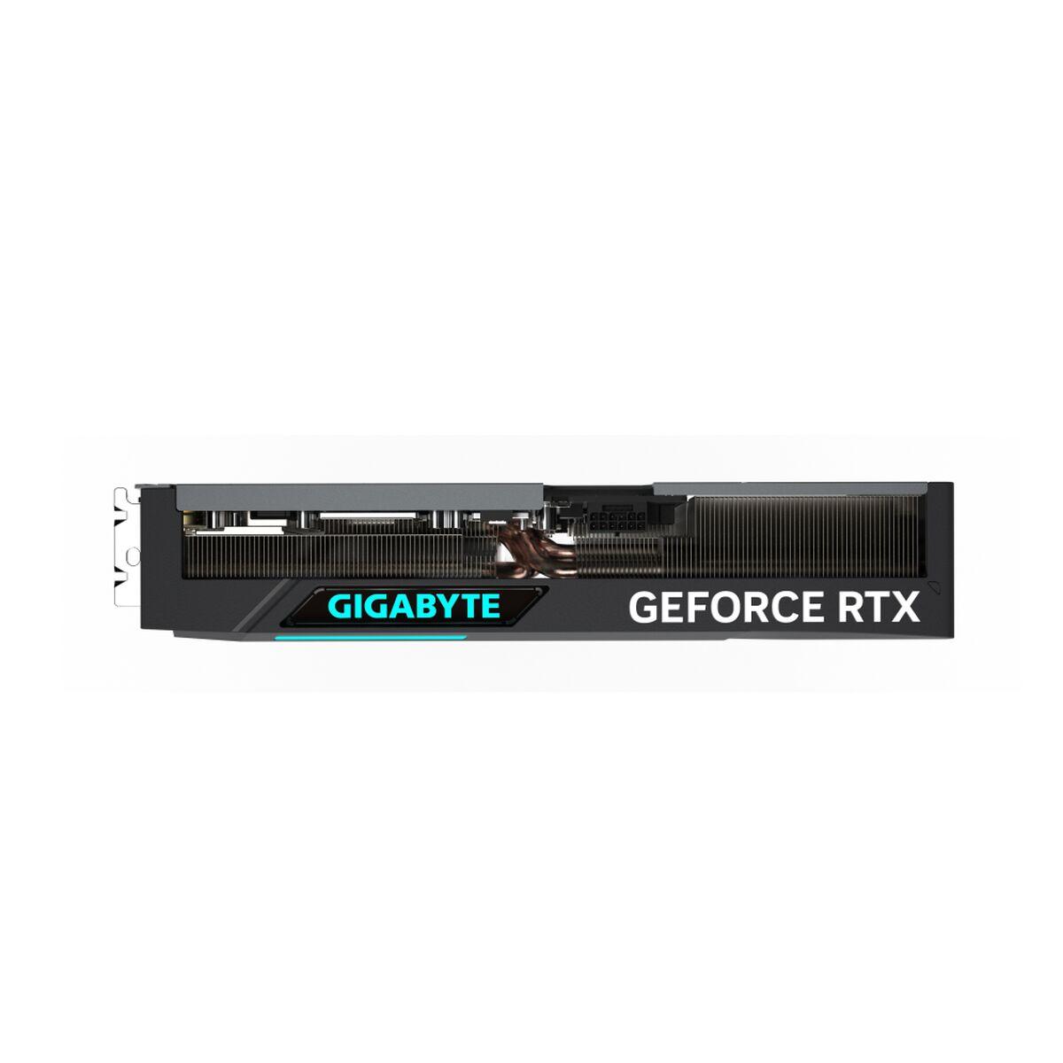 Grafikkort Gigabyte 16 GB GDDR6X