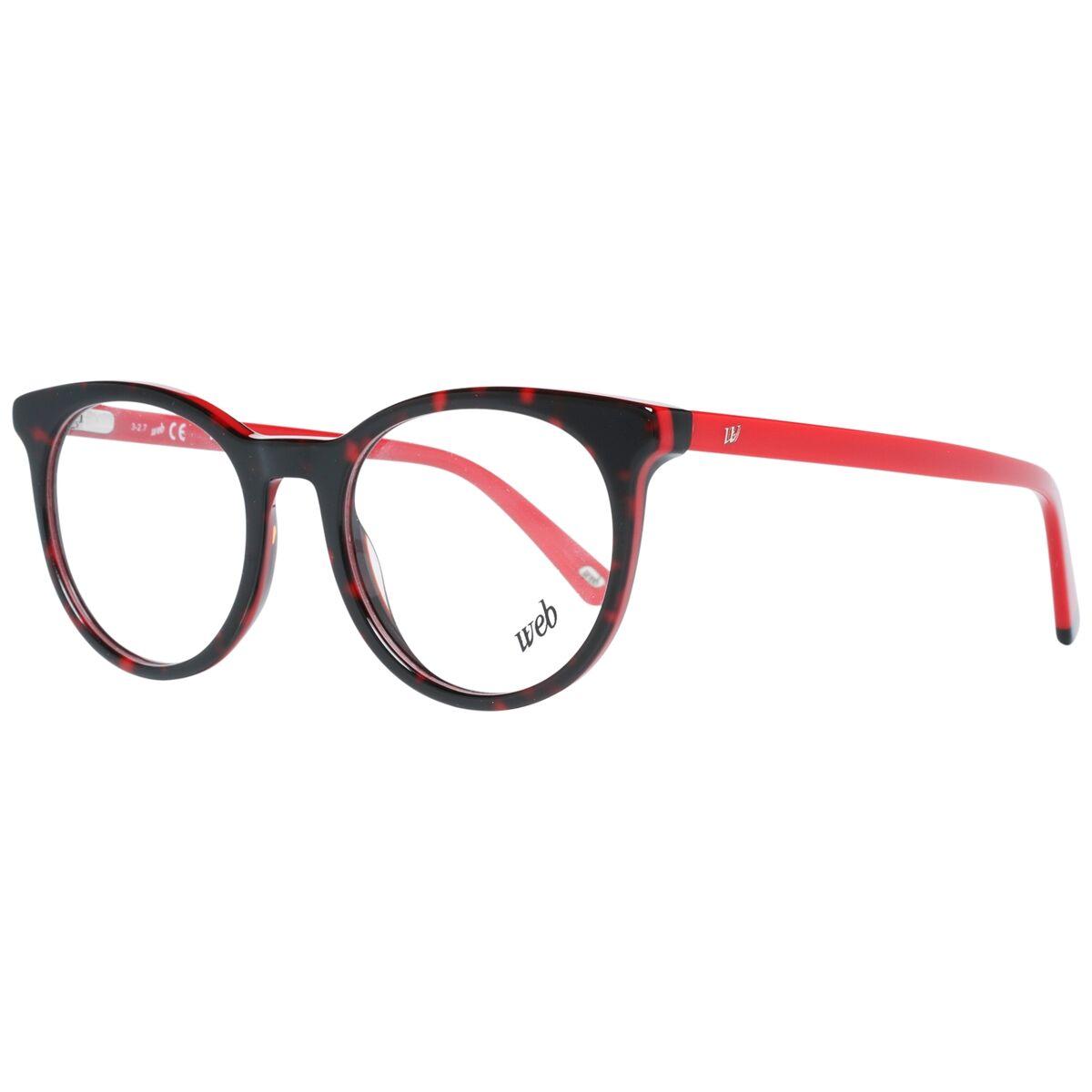 Web Eyewear brillestel WE5251 49B56 - unisex