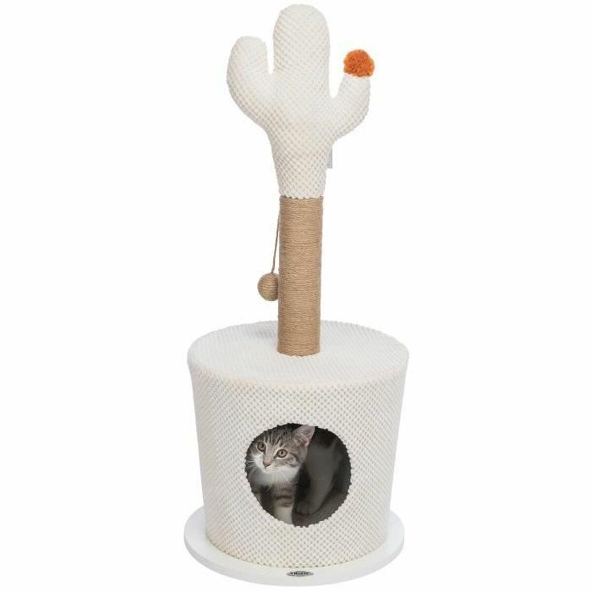 Kradsebrætter til katte Trixie