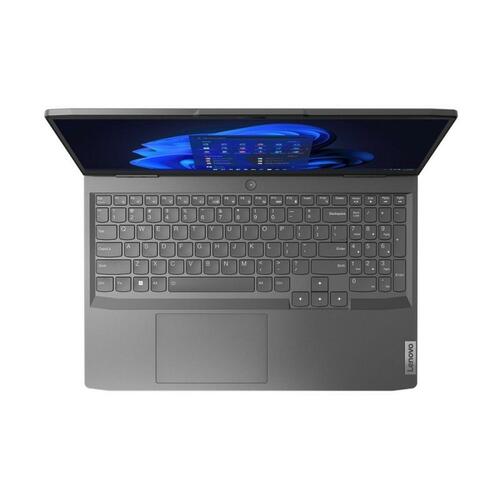 Bærbar computer Lenovo LOQ 3 15IRH8 15,6" Intel Core i7-13620H 16 GB RAM 1 TB SSD Nvidia Geforce RTX 4060 Spansk qwerty