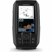 Fisk finder GARMIN Striker Vivid 4cv GT20-TM 4"