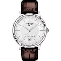Herreur Tissot CARSON POWERMATIC 80 (Ø 40 mm)