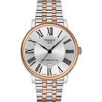 Herreur Tissot CARSON POWERMATIC 80 (Ø 40 mm) (Ø 34 mm)