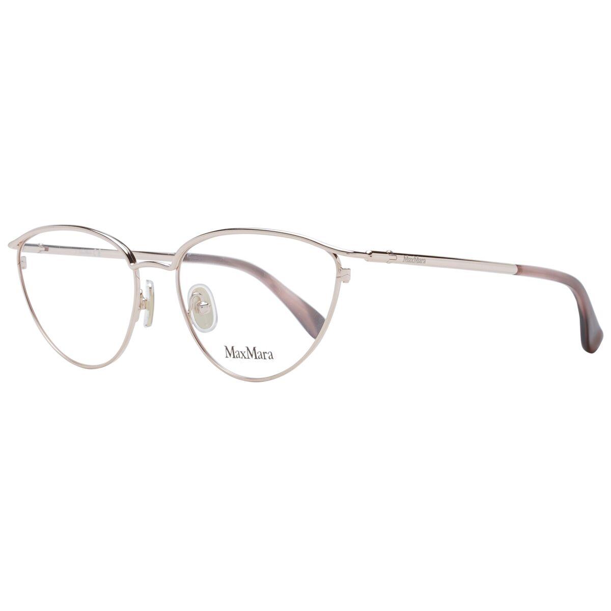 Max Mara brillestel MM5057 5428A - damebriller