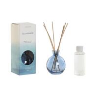 Luftfrisker Home ESPRIT Middelhavet 100 ml