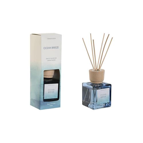 Luftfrisker Home ESPRIT Middelhavet 100 ml