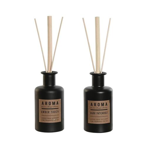 Luftfrisker Home ESPRIT Urban 150 ml (2 enheder)