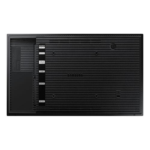 Skærm Samsung LH13QBRMBGCXEN Full HD 60 Hz