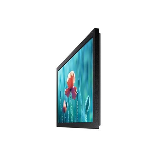 Skærm Samsung LH13QBRMBGCXEN Full HD 60 Hz