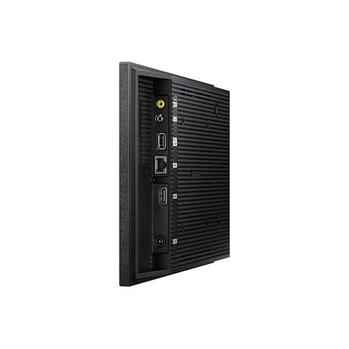 Skærm Samsung LH13QBRMBGCXEN Full HD 60 Hz
