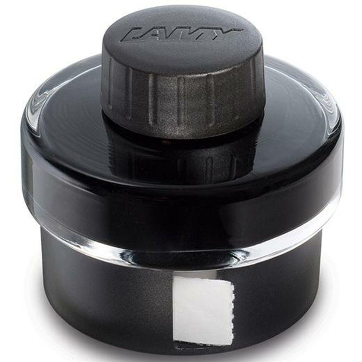 Blæk Lamy Sort 50 ml