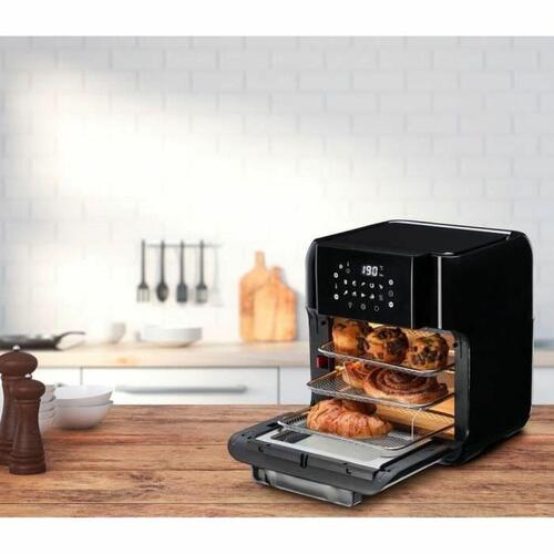 Airfryer Medion 1500 W 10 L