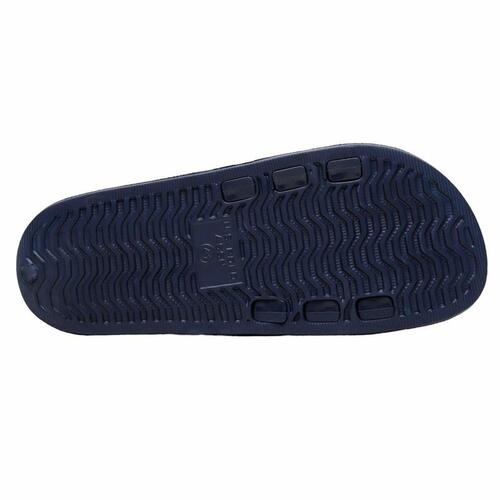 Sandaler til swimming pools U.S. Polo Assn. GAVIO003A Marineblå 40