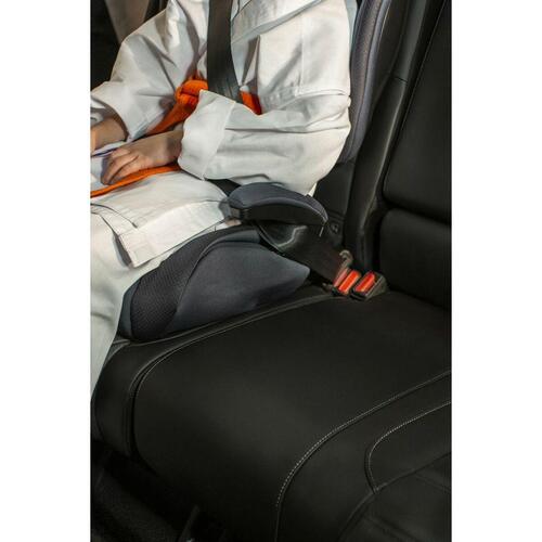 stol Chicco II (15-25 kg) III (22 - 36 kg) Blå
