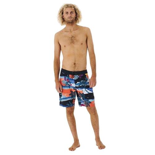 Badetøj til Mænd Rip Curl Day Break Mørkeblå S