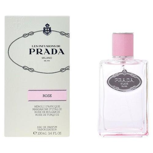 Dameparfume Infusion De Rose Prada EDP 100 ml