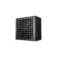 Strømforsyning DEEPCOOL R-PF600D-HA0B-EU ATX 600 W 80 PLUS