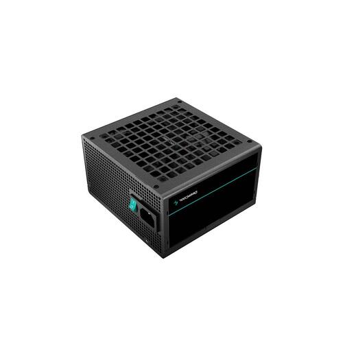 Strømforsyning DEEPCOOL R-PF600D-HA0B-EU ATX 600 W 80 PLUS