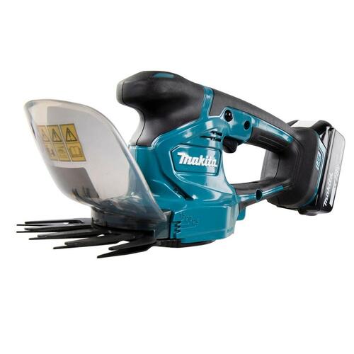 Multifunktionel buskrydder Makita DUM111SYX 27 W 18 V