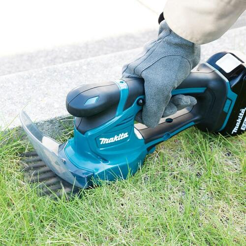 Multifunktionel buskrydder Makita DUM111SYX 27 W 18 V