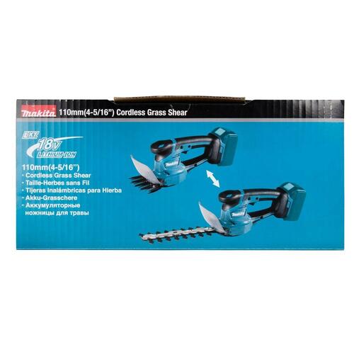 Multifunktionel buskrydder Makita DUM111SYX 27 W 18 V