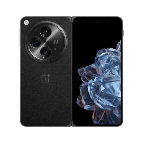 Smartphone OnePlus Open 512 GB Sort