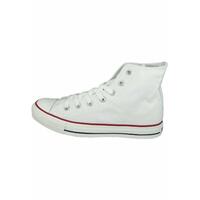 Kondisko til Mænd Converse CHUCK TAYLOR ALL STAR M7650C Hvid