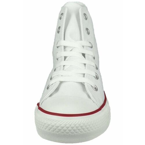 Kondisko til Mænd Converse CHUCK TAYLOR ALL STAR M7650C Hvid