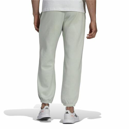 Træningsdragt til voksne Adidas Essentials FeelVivid Mænd M