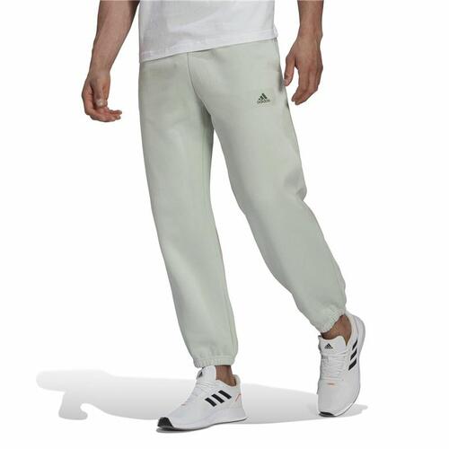 Træningsdragt til voksne Adidas Essentials FeelVivid Mænd S