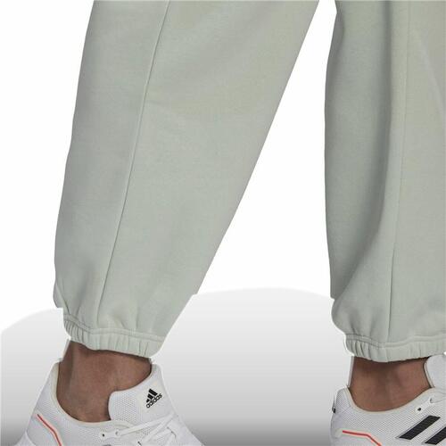 Træningsdragt til voksne Adidas Essentials FeelVivid Mænd S