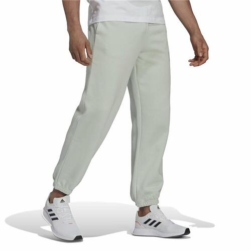 Træningsdragt til voksne Adidas Essentials FeelVivid Mænd S