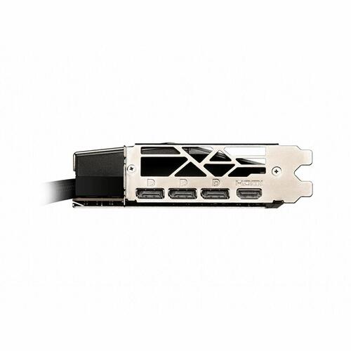 Grafikkort MSI GEFORCE RTX 4090 NVIDIA GeForce RTX 4090 GDDR6X