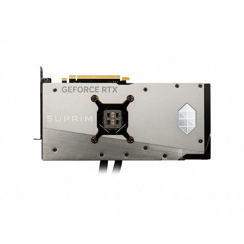 Grafikkort MSI GEFORCE RTX 4090 NVIDIA GeForce RTX 4090 GDDR6X