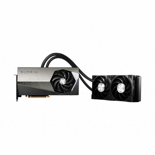 Grafikkort MSI GEFORCE RTX 4090 NVIDIA GeForce RTX 4090 GDDR6X