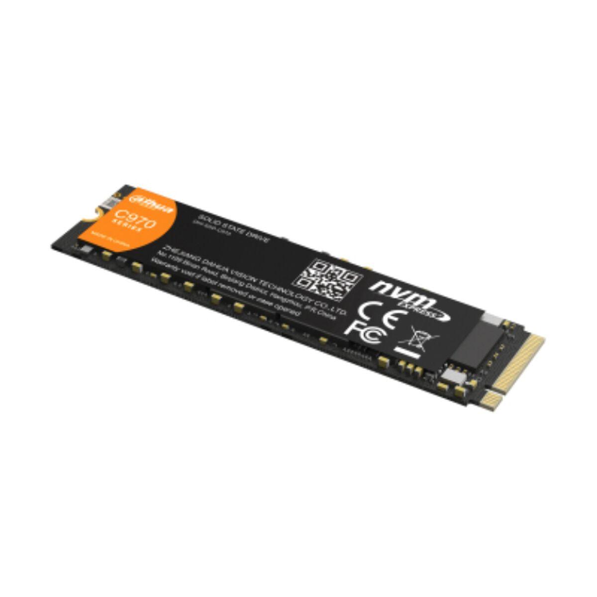 DAHUA TECHNOLOGY C970 NVMe M.2 SSD (PCIe 4.0)