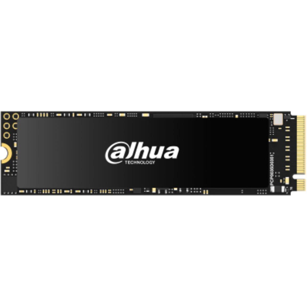DAHUA TECHNOLOGY C970 PLUS M.2 NVMe SSD (PCIe 4.0)