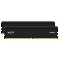 RAM-hukommelse Crucial CP2K24G56C46U5 DDR5 SDRAM DDR5 48 GB