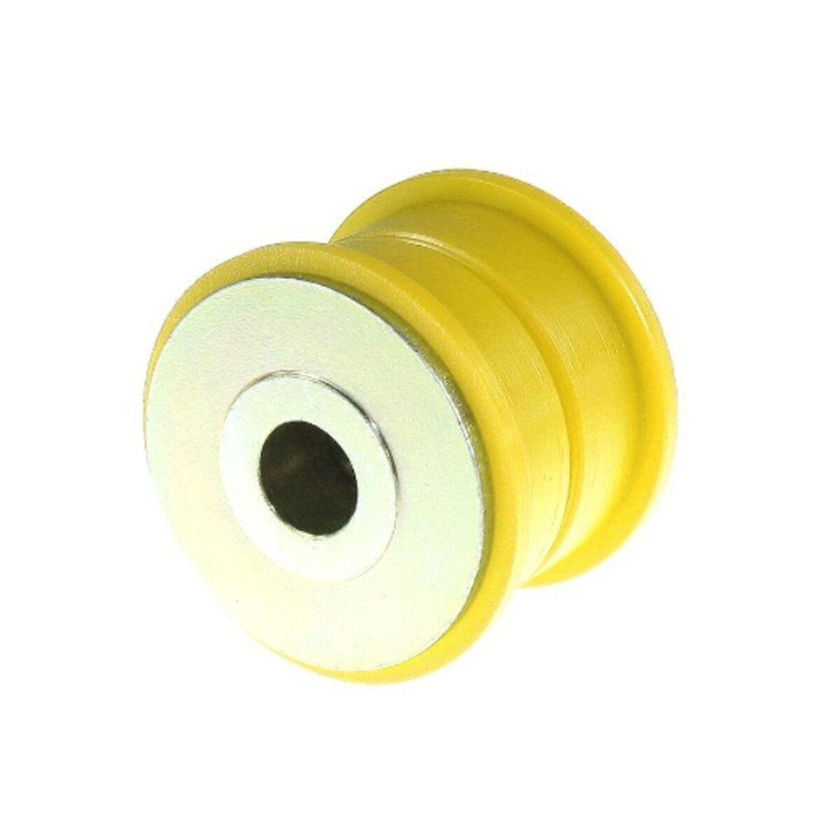 Strongflex Silentblock STF021260AX2 - Nedre foraksel, 2 dele, kompatibel med Audi A4