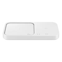 Trådløs oplader Samsung EP-P5400TWEGEU Hvid (1 enheder)