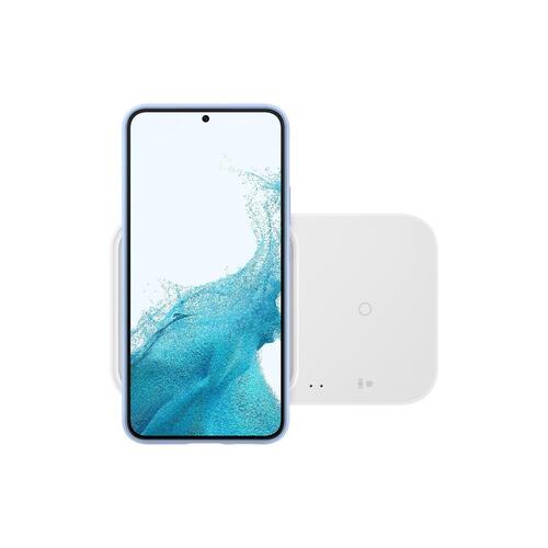 Trådløs oplader Samsung EP-P5400TWEGEU Hvid (1 enheder)
