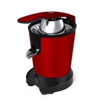 Elektrisk juicer Küken 38110 Sort Rød 650 W